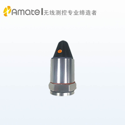 高精度无线振动传感器