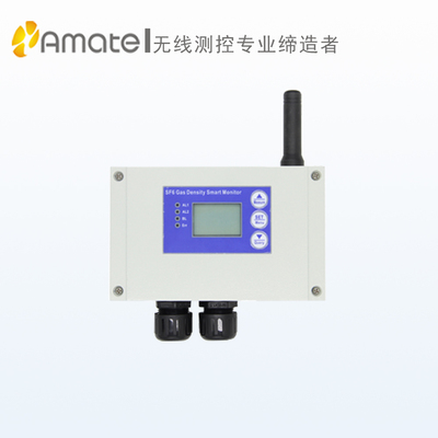 无线六氟化硫传感器D