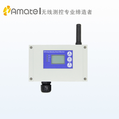 无线六氟化硫传感器S