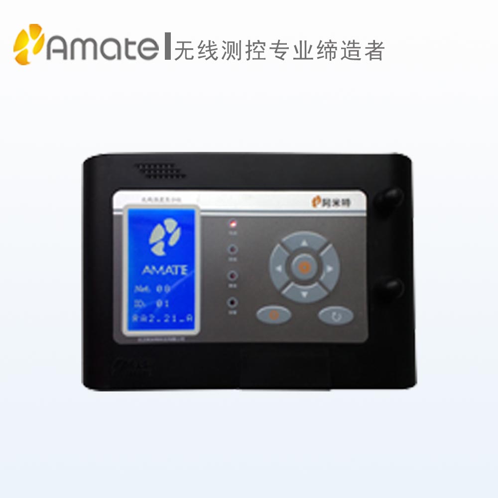 F系列无线接收仪